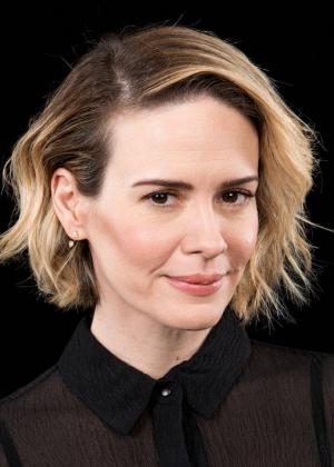 Sarah Paulson